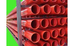 淮安消防管批发优选 解析临沂万方管业的专业实力与产品优势