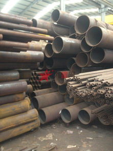 钢材批发 无缝钢管、镀锌管与消防管的专业解析与应用