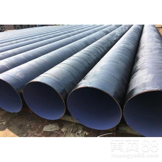 邢台地区消防管道厂家推荐与市场价格资讯全解析